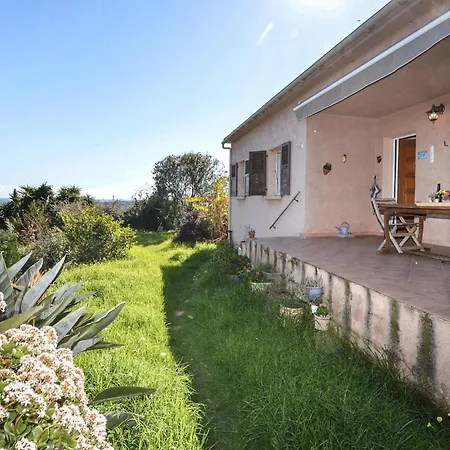 Ferienhaus Vue Au Calme *