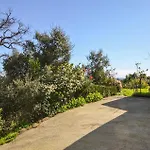 Vue Au Calme Hébergement de vacances *