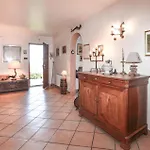 Vue Au Calme San-Giuliano