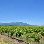 Hébergement de vacances Vue Au Calme San-Giuliano