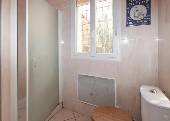 بيت للعطل Vue Au Calme *